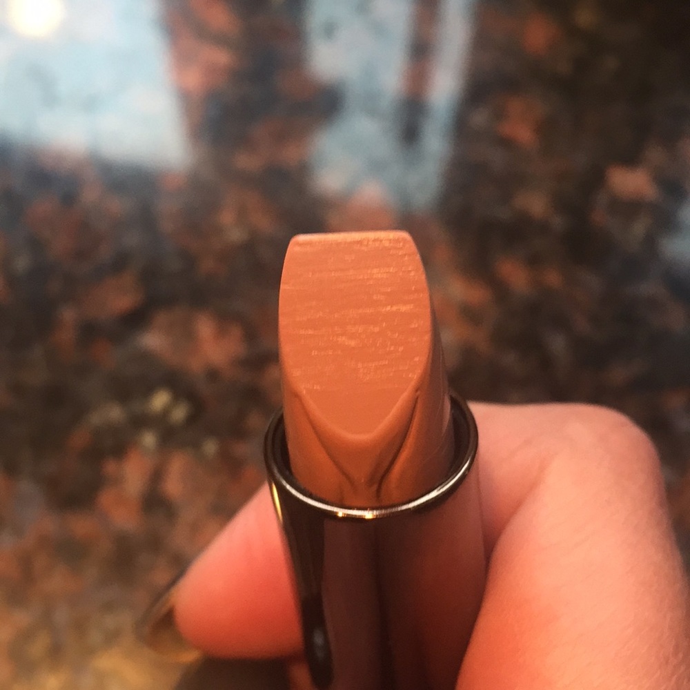 HourGlass Fable Femme Rouge Lipstick 💄